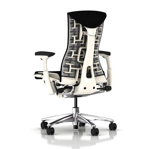 Herman Miller chair embody